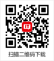 IT之家二维码